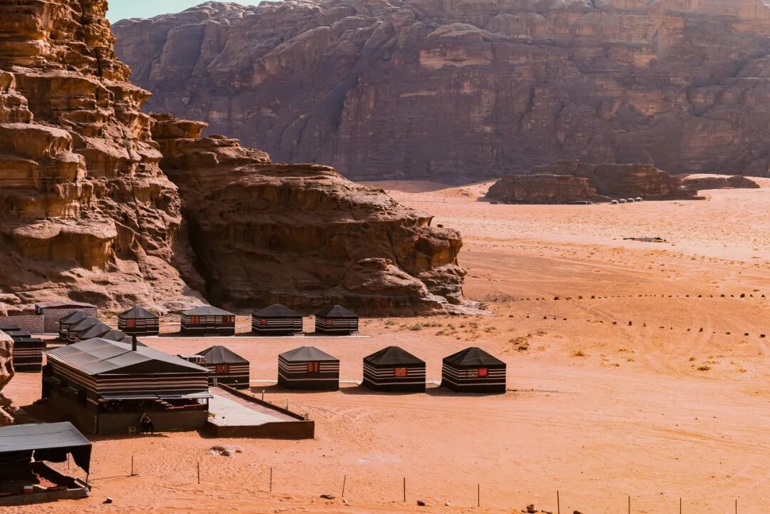 比墨西哥更休闲！这个低调的沙漠古国，竟上榜LP最佳旅行地榜首！