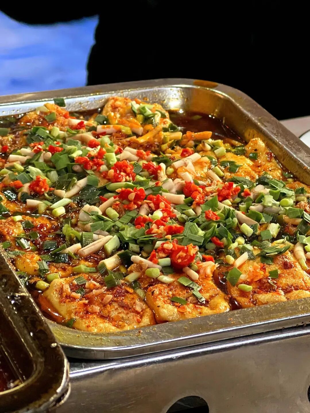 高铁20分钟！这座藏在成都边上的神仙小城，比乐山更好吃！