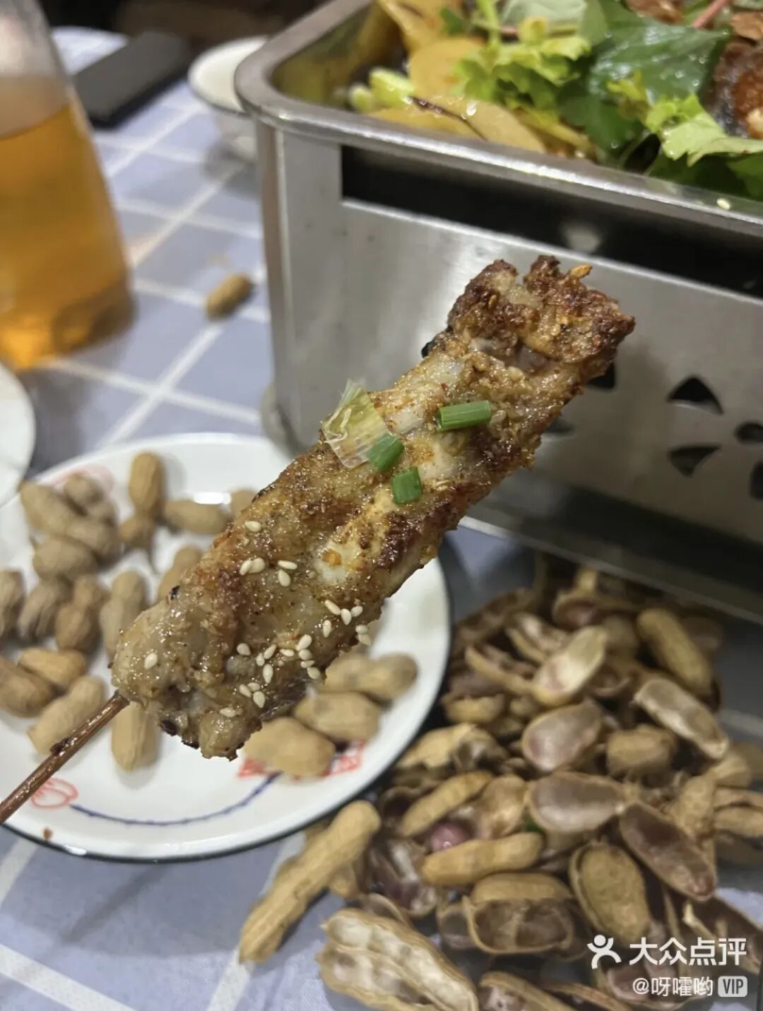 高铁20分钟！这座藏在成都边上的神仙小城，比乐山更好吃！