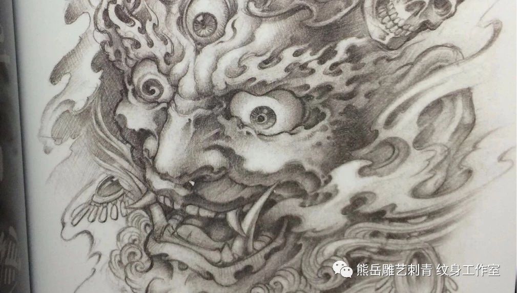 微信公众号熊岳雕艺刺青纹身工作室 Yz Tattoo Studio 最新文章 微信公众号文章阅读 Wemp