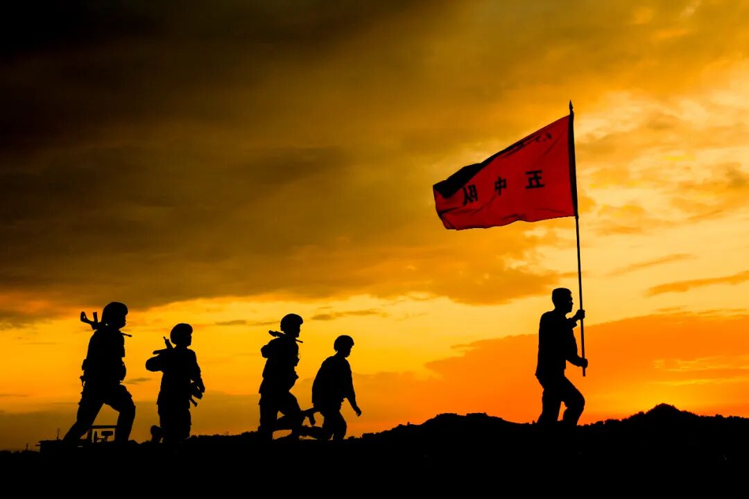 军人勋表制度早在2年前,也就是2021年1月1日开始施行的《现役军官管理