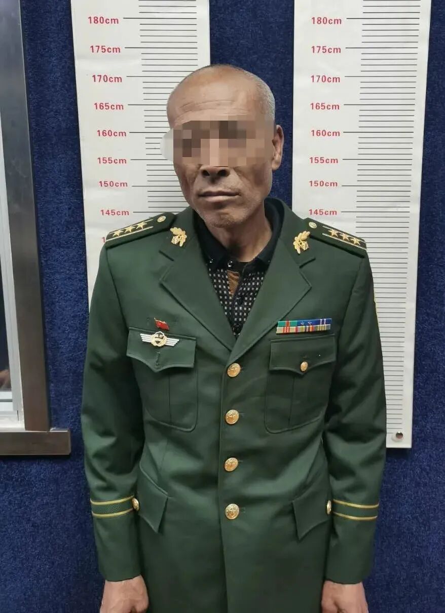 假军人的骚操作我看呆了315打假合集