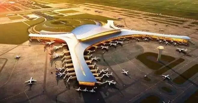 机场布点,包括:广州黄埔,广州从化,东莞水乡,佛山,肇庆德庆,肇庆四会