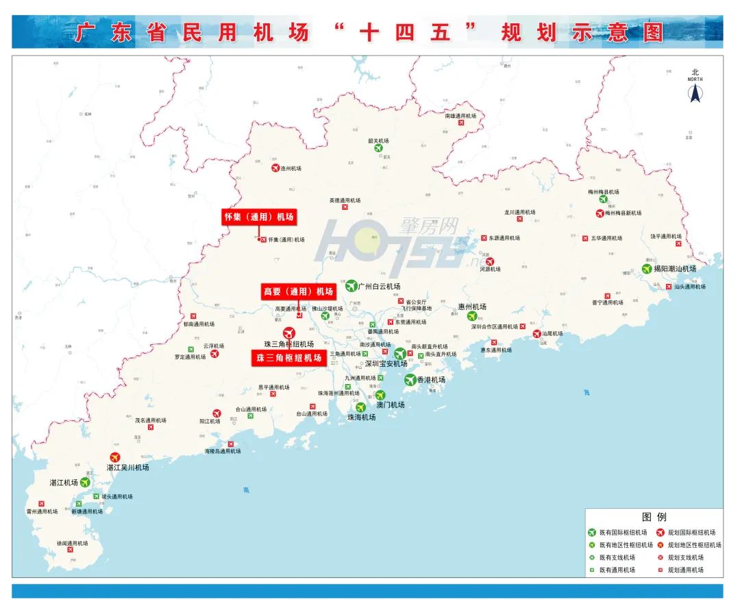 肇庆十四五规划图片