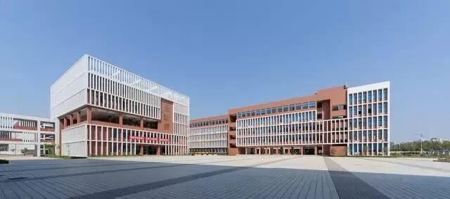 大旺中学初中部改扩建!年内再增3所学校!