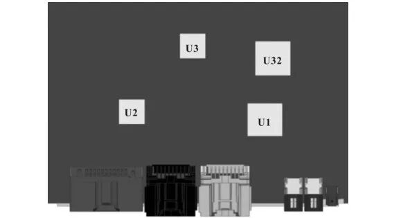 基于Icepak的电子控制器散热设计优化的图2