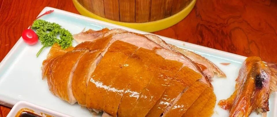 中国菜+中国风！在这家古色古香的馆子里一饱传统风味的口福