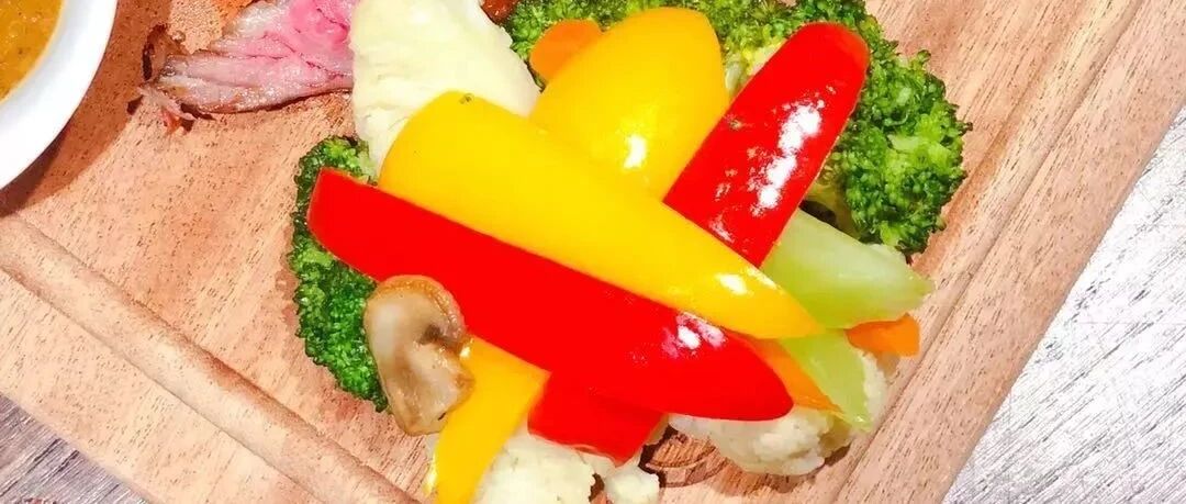 来郑州这家餐厅，带你开启春天里的舌尖之旅