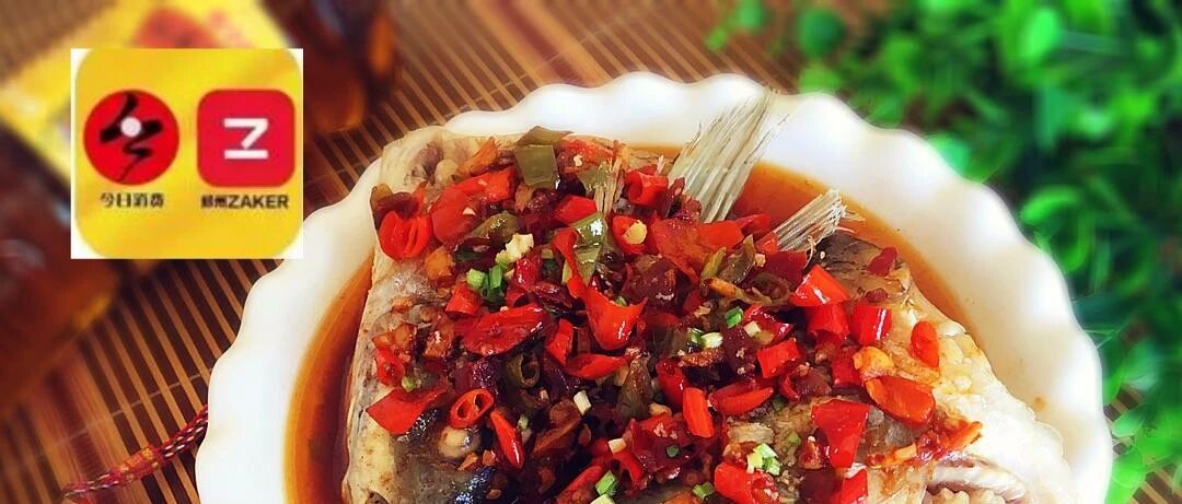 一条南湾鱼百吃不厌，来这里品尝正宗的信阳味儿