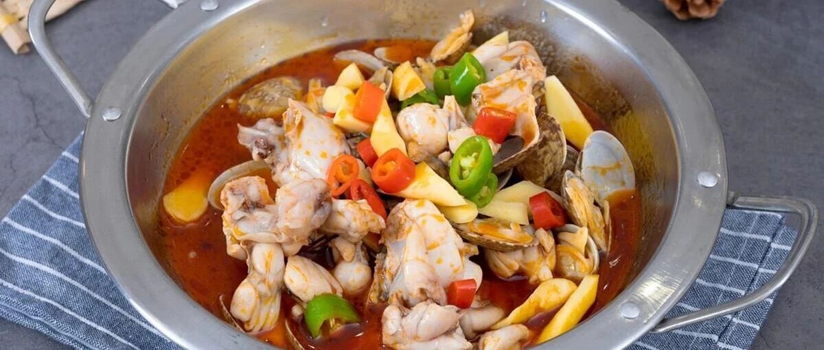 初夏吃辣才开胃！郑州这家湘菜馆，让你欲罢不能