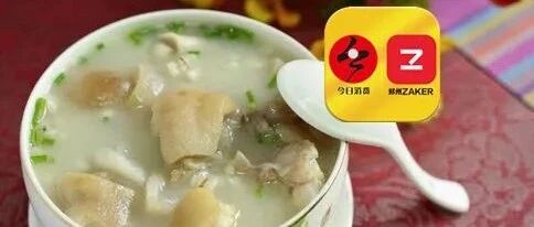 郑州这家餐厅的创意菜个个惊艳，养生汤和这个季节最搭