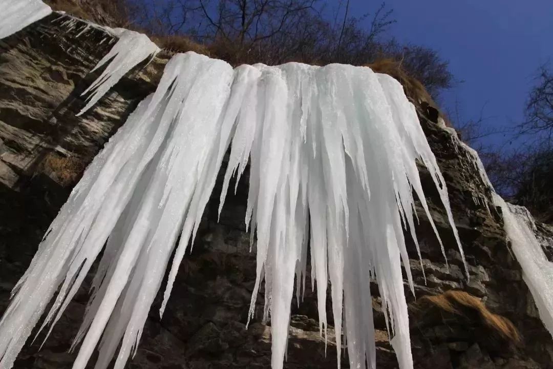 美得驚動央視！河南這條峽谷竟藏了這麼多爆款奇景！ 旅遊 第24張