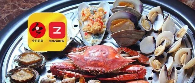 秋已入、贴膘进行时！ 郑州这家的烤肉好吃到停不下来