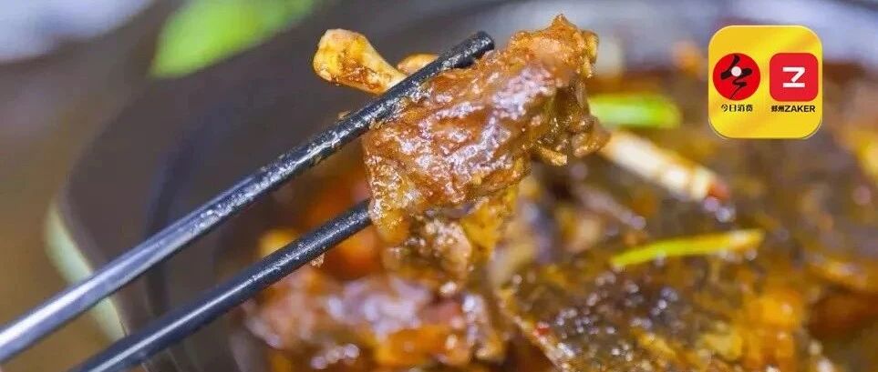 秋冬进补正当时，这家专做甲鱼的店，还没吃就让人流口水了