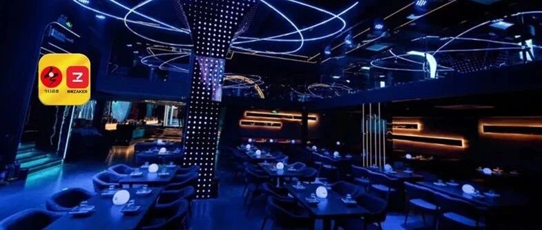 美食、美酒、音乐一站式搞定，郑州这家音乐酒厨，撩心又撩胃