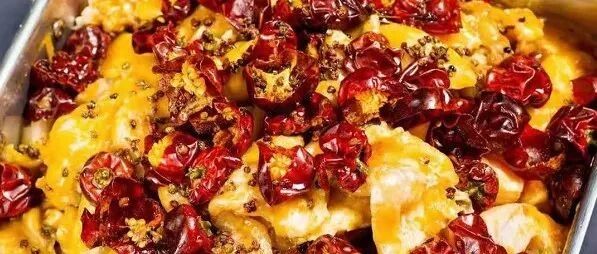 郑州这家一口就沦陷的鱼锅店，我从夏天吃到冬天