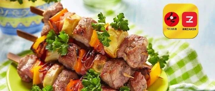 炉火一起，口水四溢！郑州这家地炉烤肉跟秋雨天更配