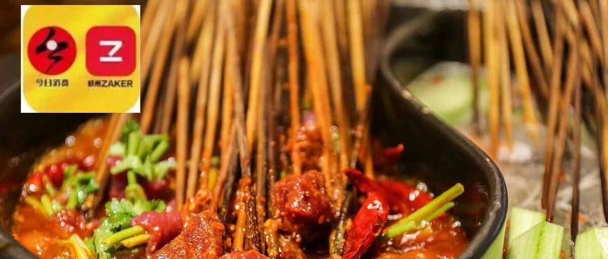 郑州的这家成都小吃，每一口都是老成都的味道