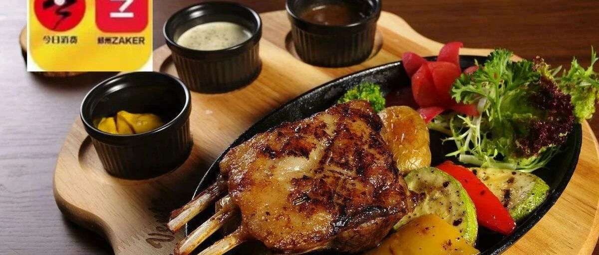 蓄势了一个夏天的食欲，居然被这家五星级酒店自助餐打开了