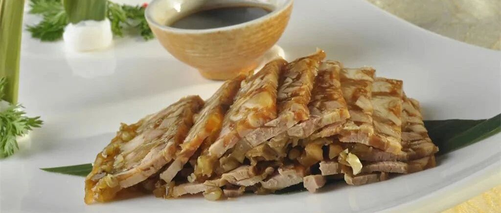 过年提前备好这4道菜，一切就上桌，好吃不费事