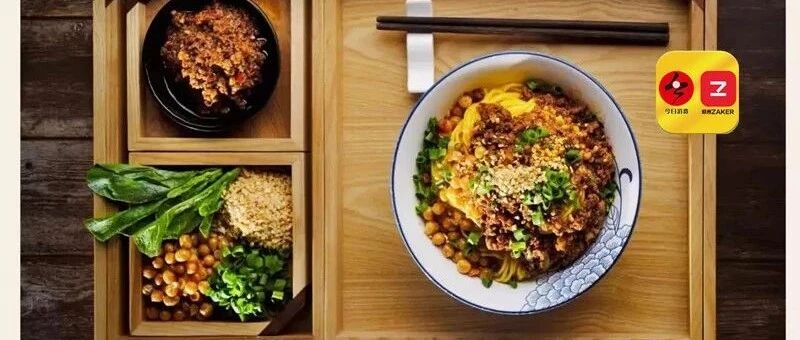 来郑州这家小吃店，每一口都是老成都的味道