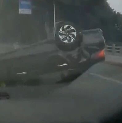 开“斗气车”危害有多大？这几段视频告诉你