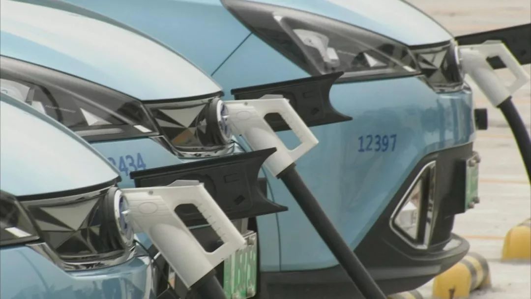 省交通廳：2020年珠三角服務區充電樁全覆蓋 汽車 第5張