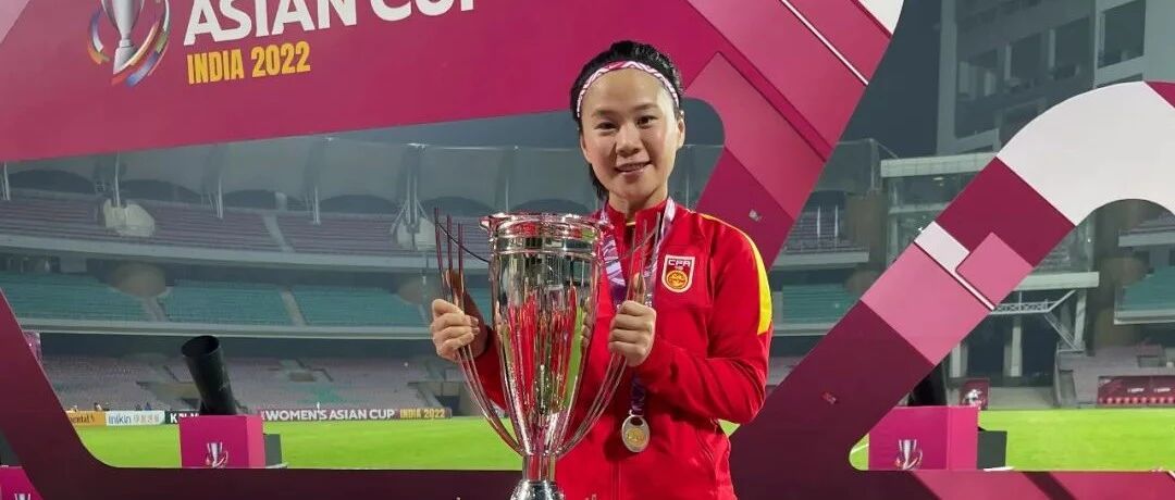 玫瑰玫瑰！昨晚让我们欢呼的有这位潮汕姑娘