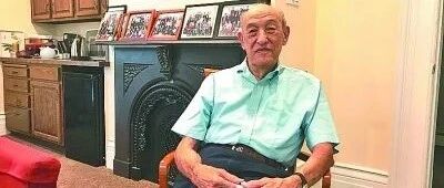 我与傅高义未竟的咖啡之约