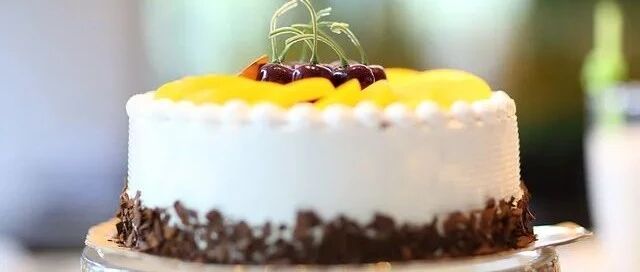 弄堂旧趣录 | 侬吃过麦淇淋蛋糕吗