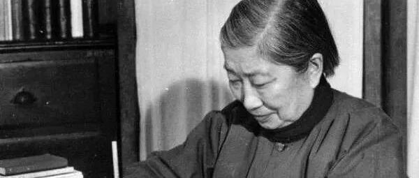 记忆 | 我珍藏的李淑一手稿