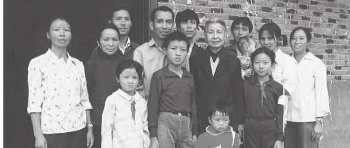 纪实 | 真有后来人