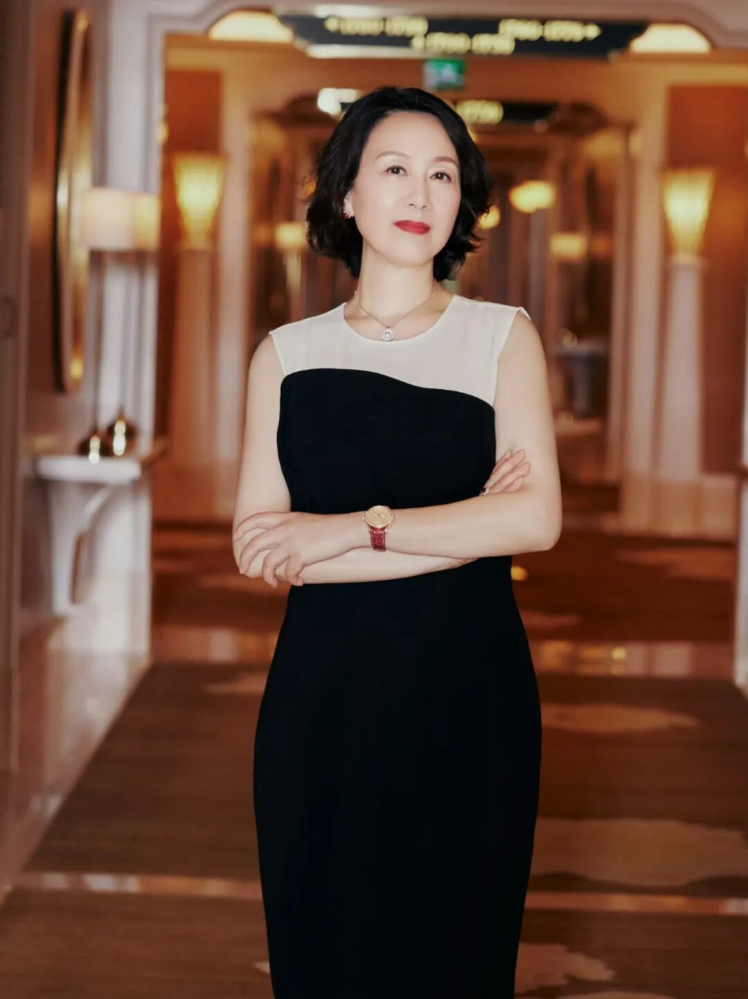 人物| 吴玉芳:有一种美丽叫幸福生活的模样