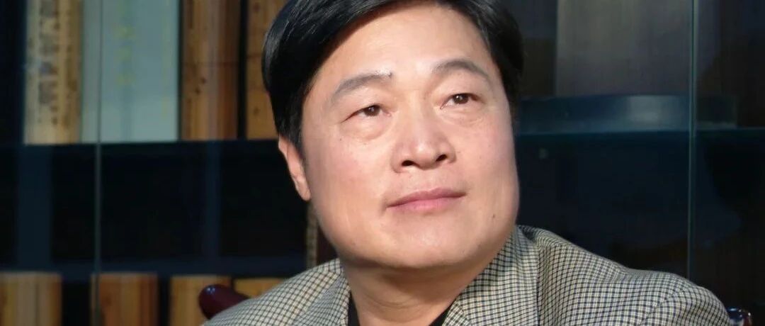 人物 | 三十六年，熊召政只为三部书