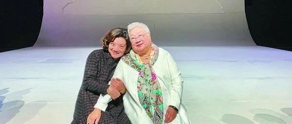 人物 | 陈薪伊：我最得意的作品是女儿