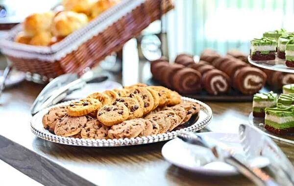 马尚龙：面包与铜板