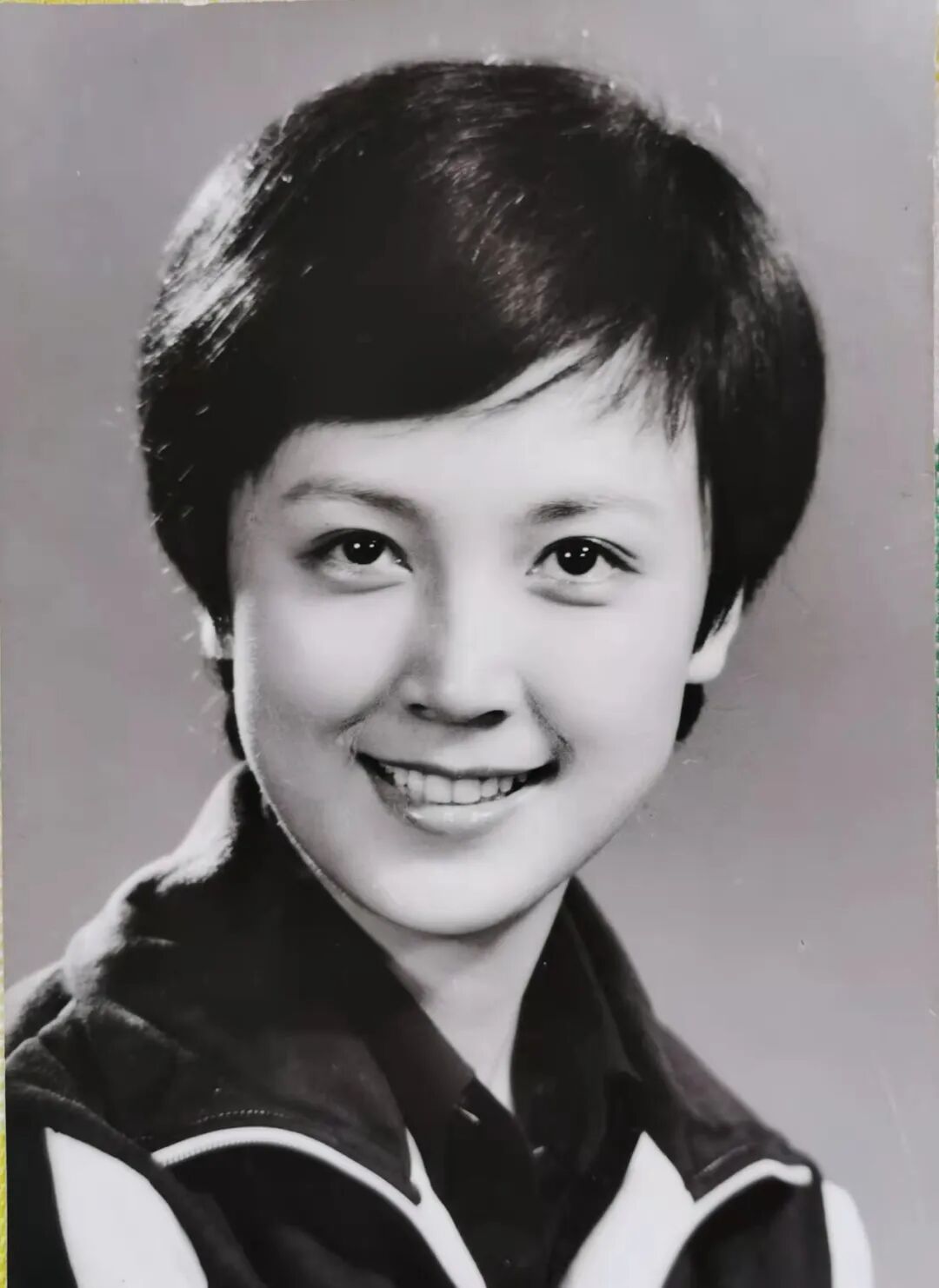 赵静:静是一种格调