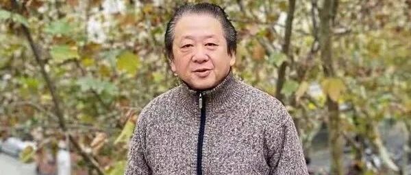 人物｜王毅：上海“阔”爷叔的捐赠之路