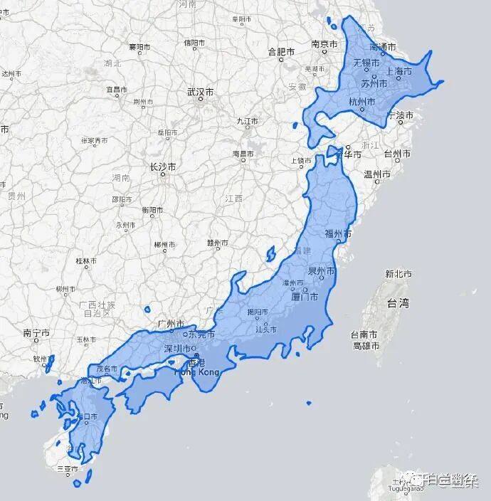 地理如何决定命运 日本篇 全网搜