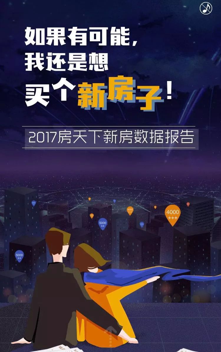 纵然房产老司机 我也要问2018您还跟得上队伍吗?