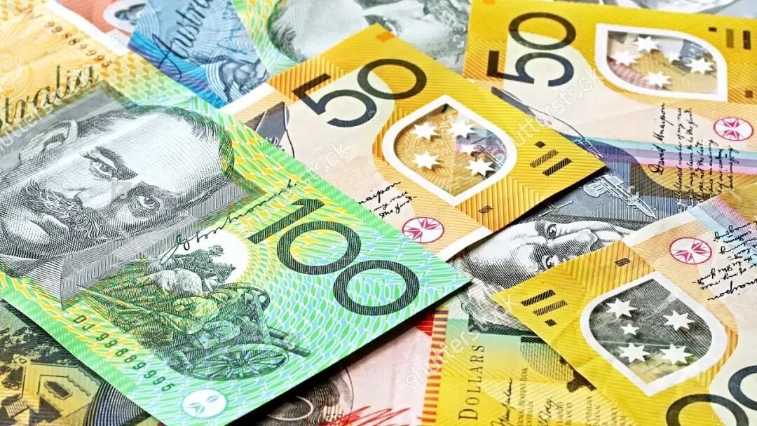 澳洲财富大转移！婴儿潮坐拥$237万资产，X世代成房产之王（组图） - 1