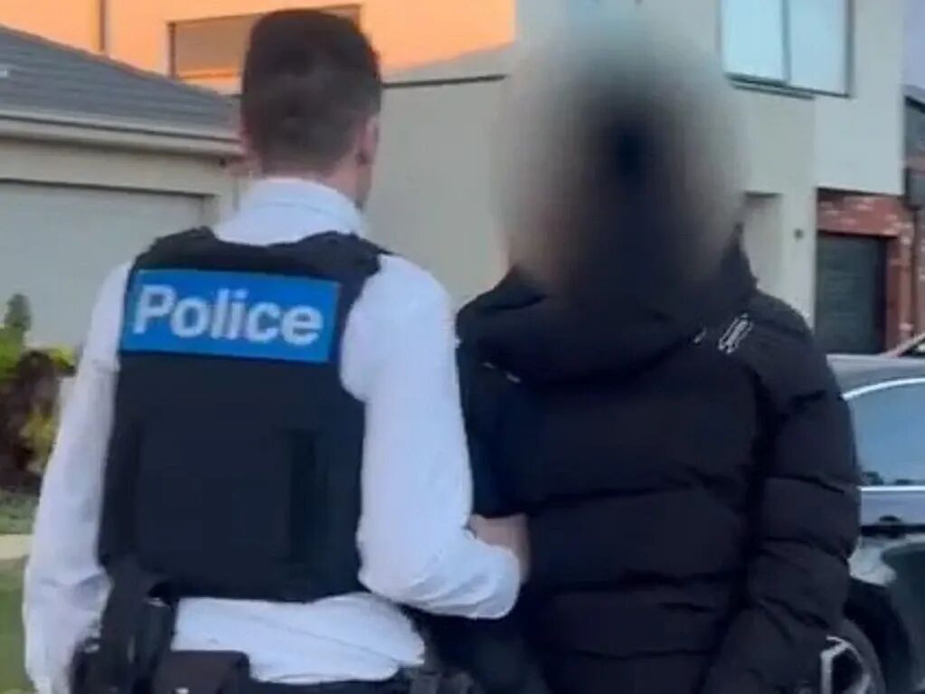 墨尔本街头血案震惊全澳！两少年回家途中被活活捅死，8名青少年被控谋杀！警方：认错了人（组图） - 4