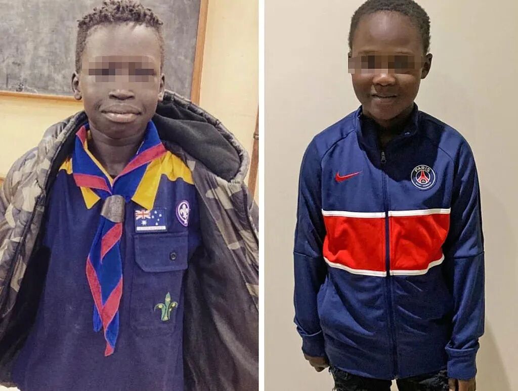 墨尔本街头血案震惊全澳！两少年回家途中被活活捅死，8名青少年被控谋杀！警方：认错了人（组图） - 1