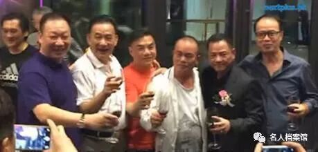 “澳葡末期的教父”---尹国驹(图5)