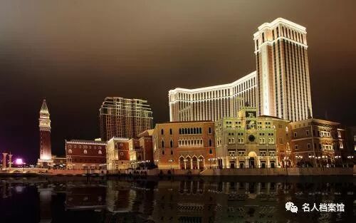 “澳葡末期的教父”---尹国驹(图4)