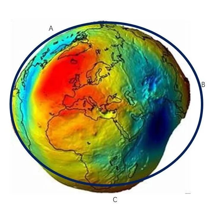 图片[3]-一文理解地球坐标系和投影的相关知识-元地理信息科学
