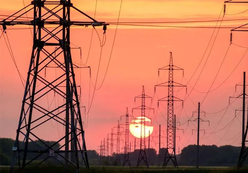 “限电”警报拉响！四川、江苏、浙江等多省停工停产，连休6天，工厂压力高企！的图5