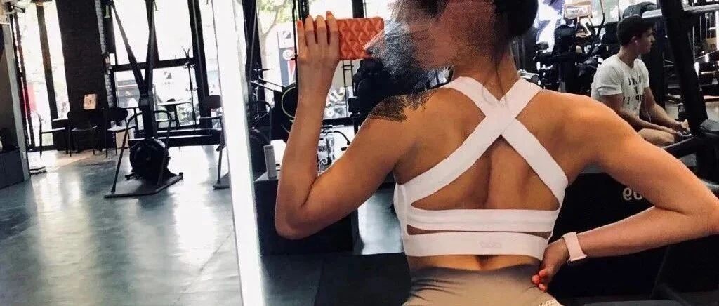 男教练睡遍女学员，大尺度聊天记录遭曝光