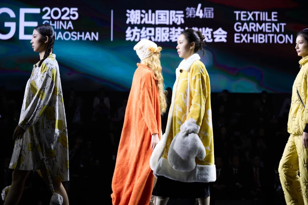 图片来源：汕头市纺织服装产业协会