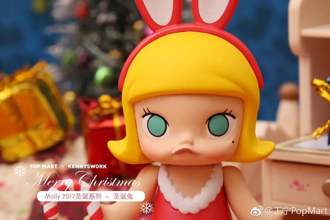 泡泡玛特虚假宣传吃罚单只会靠旧ip发家的品牌惨淡收场